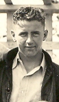 William James Murcray